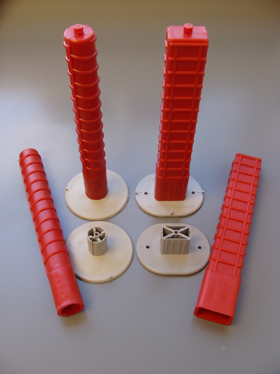 SPEED DOWEL In Slab Products Canzac